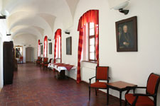 отель Adalbert Прага